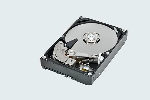 N300 8-Bay 12TB