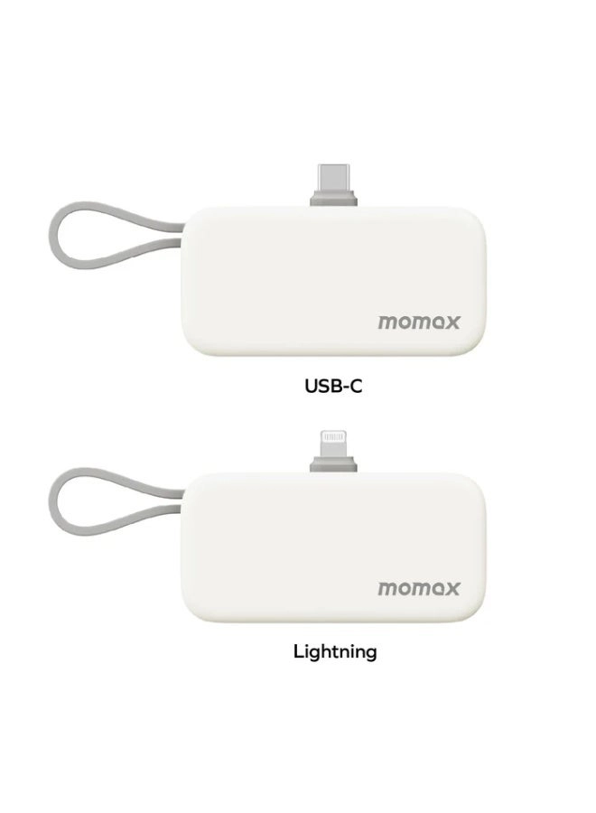 1-Power Mini - 5000 mAh 20W