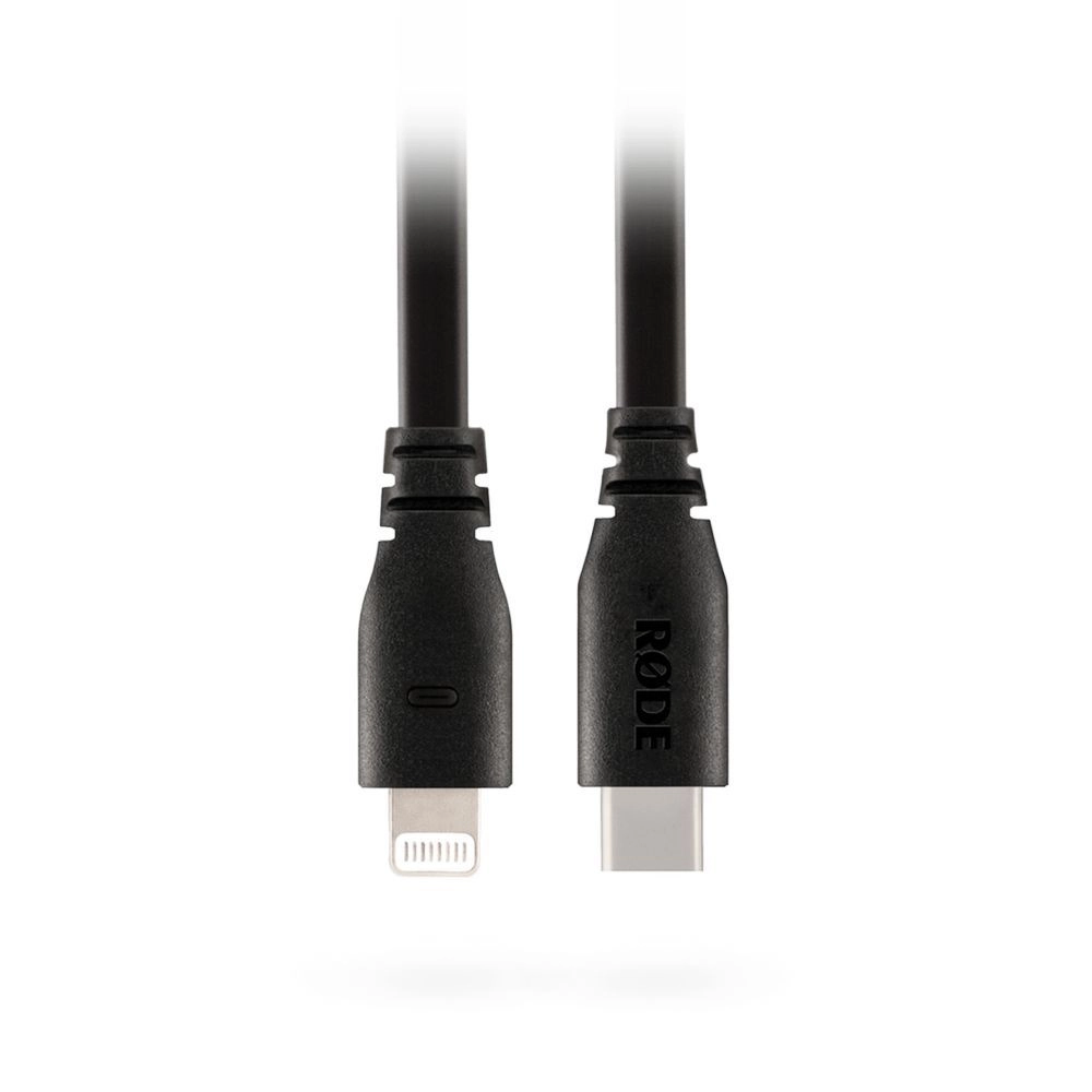 RØDE SC19 USB-C to Lightning 1.5m