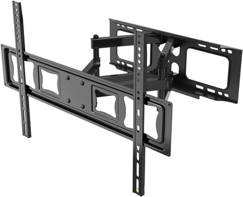 Wall Mount TV Bracket - 90kg 42-75 inch