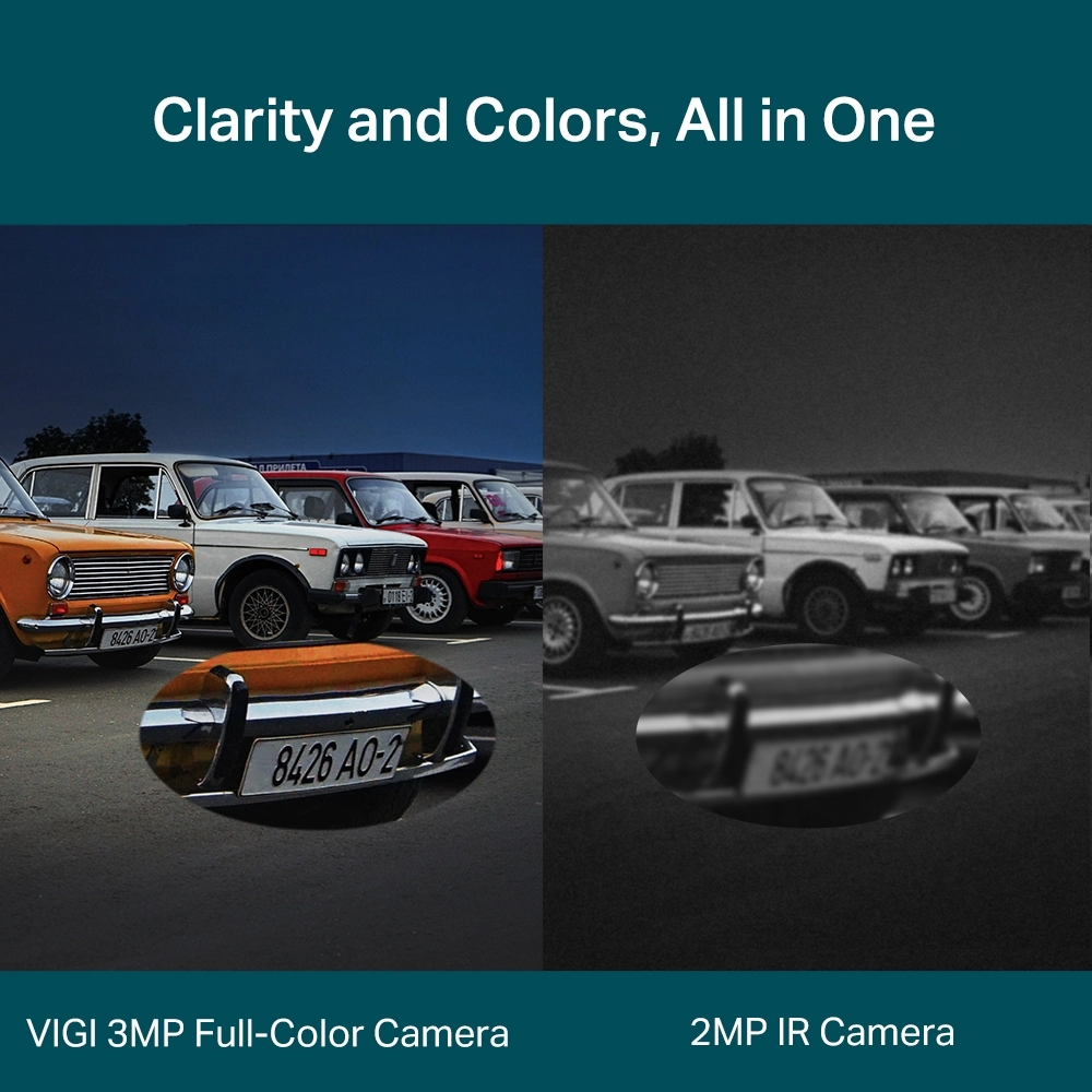 VIGI C230