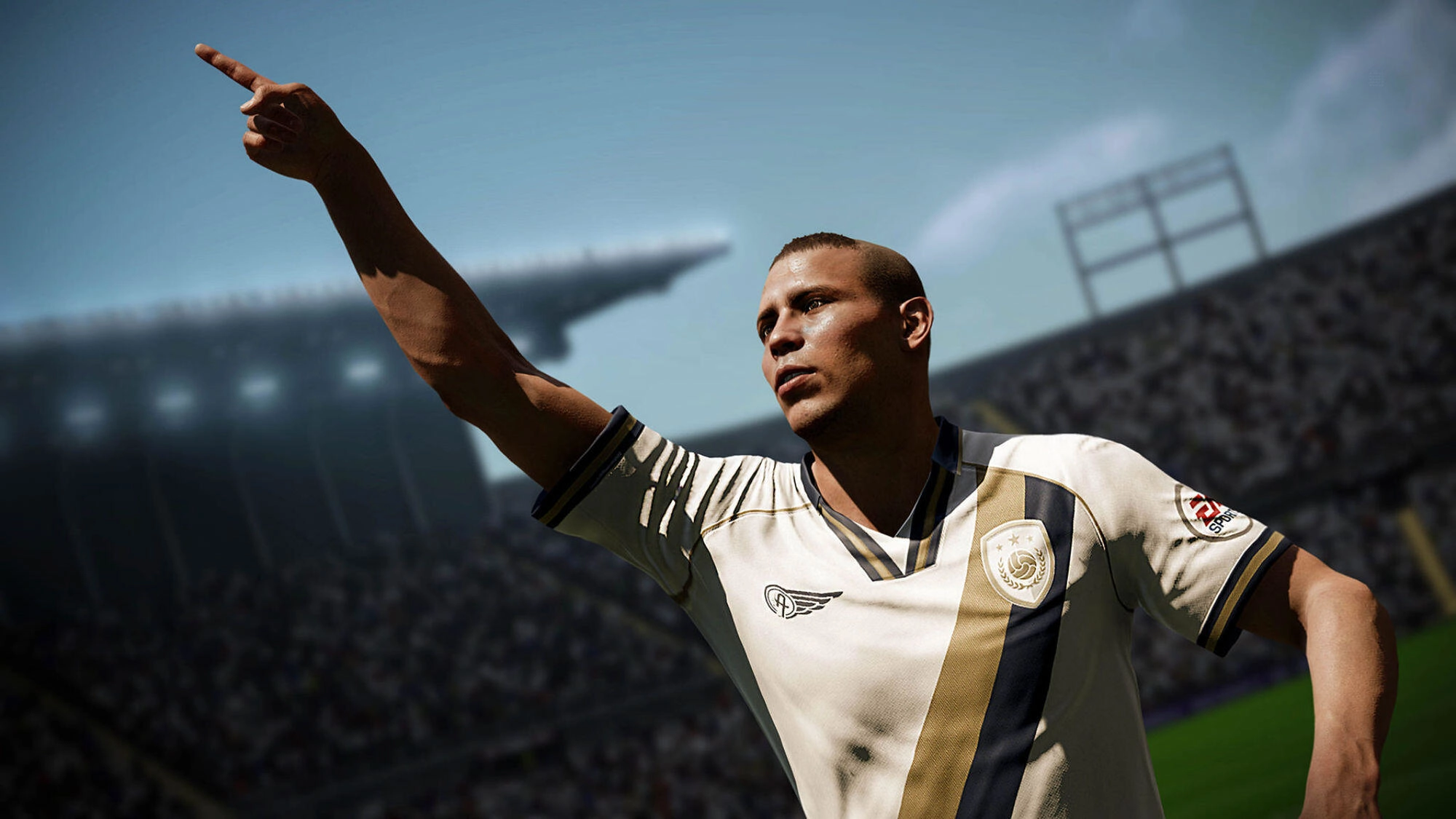 FIFA 18 - PlayStation 4