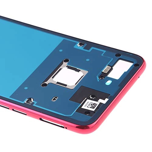 Middle Frame Bezel Plate for OPPO A11X / A9(2020)
