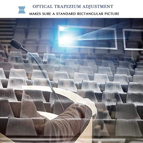 Mini Movie Projector