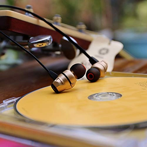 AH-K97M Wired Earphone