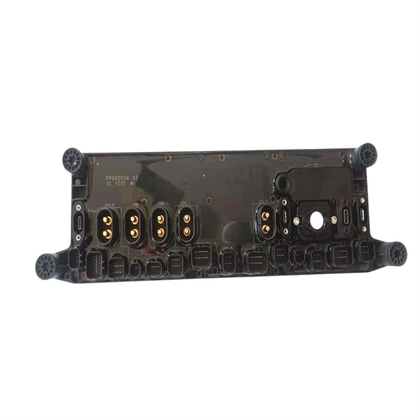 Power Distribution Module - 2 pieces