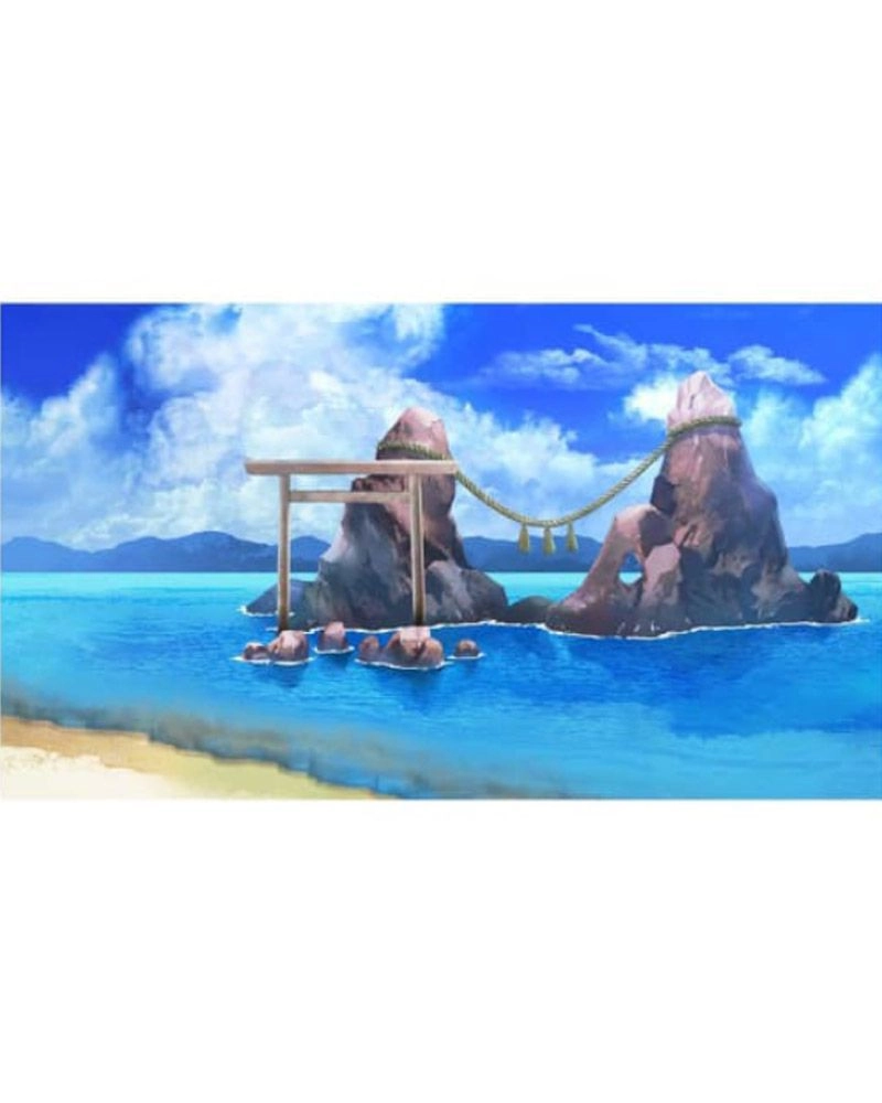 Loop8: Summer of the Gods - Nintendo Switch