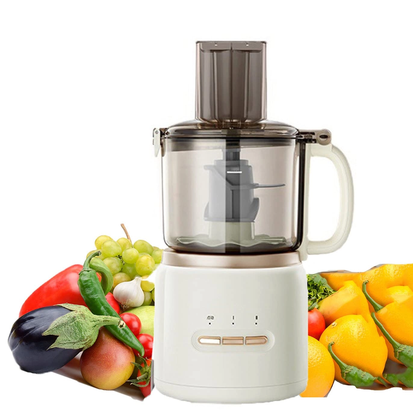 Meat Grinder - 2L 350W