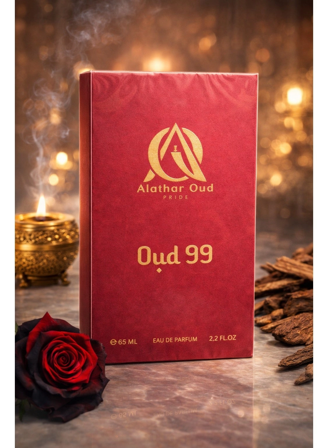 Oud 99 - Eau de Parfum 65ml