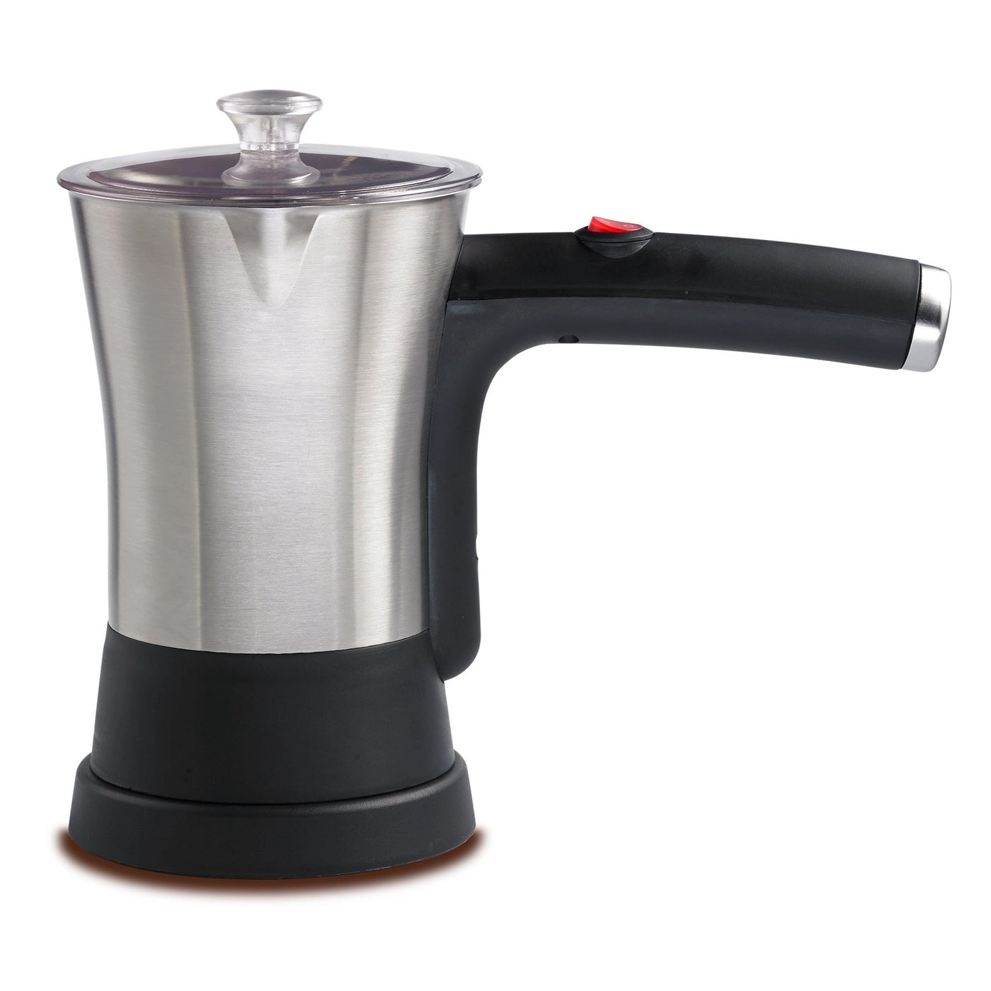 TS-117S - 4-Cup Turkish