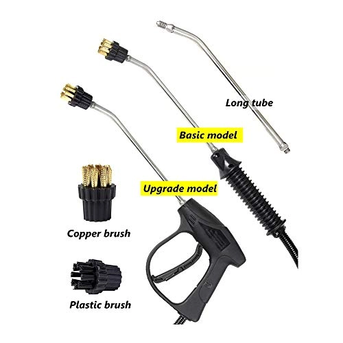 Steam Cleaner - 300-350KPa