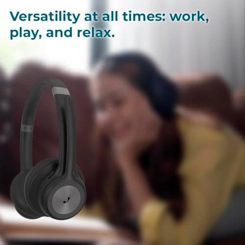 BT02 - Wireless Headphone
