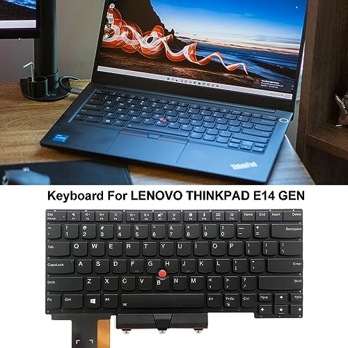 Backlight Laptop Keyboard - US