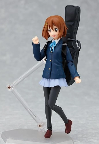 Yui Hirasawa - K-ON (22.4 cm) (MF-YF01)