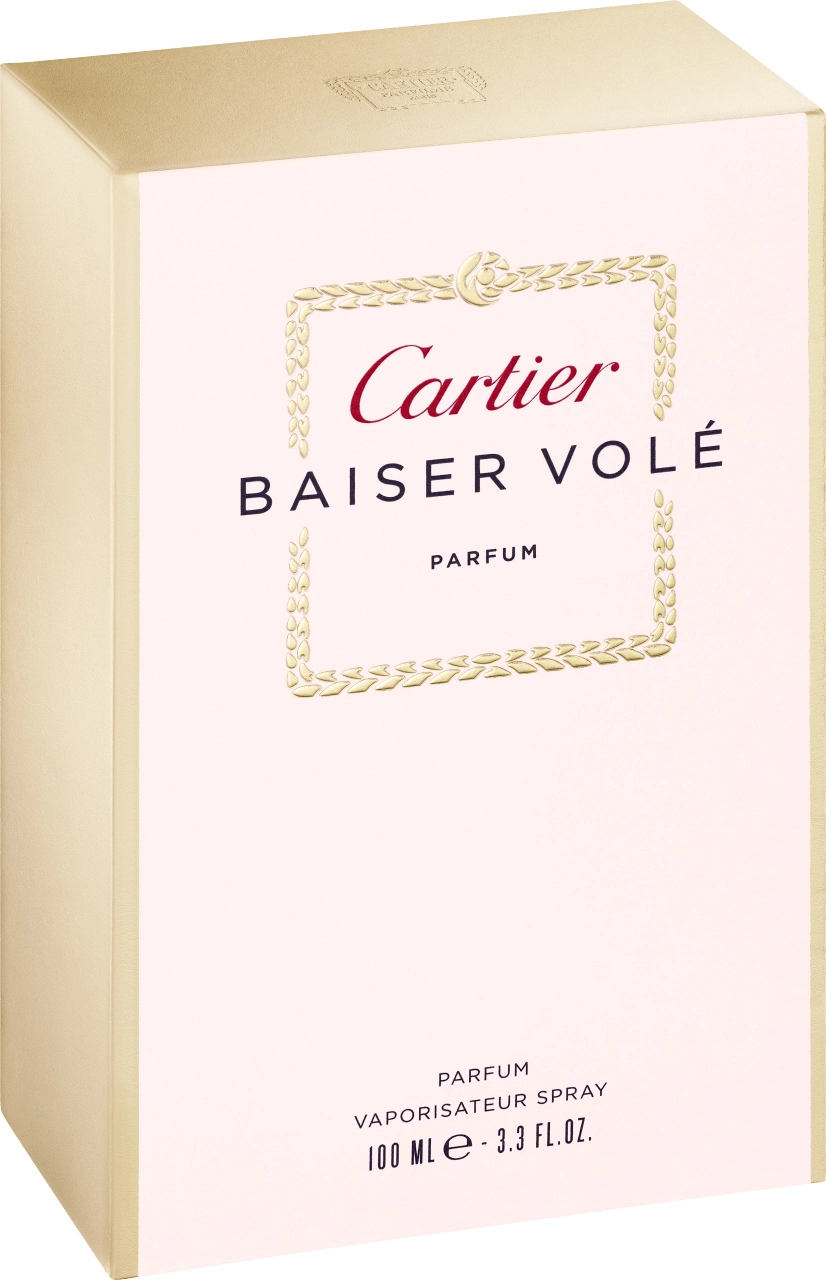 Baiser Vole Eau de Parfum 100ml