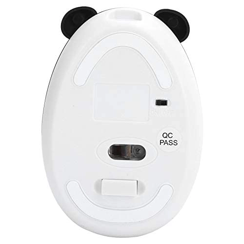 Panda Computer Mouse - Dongle