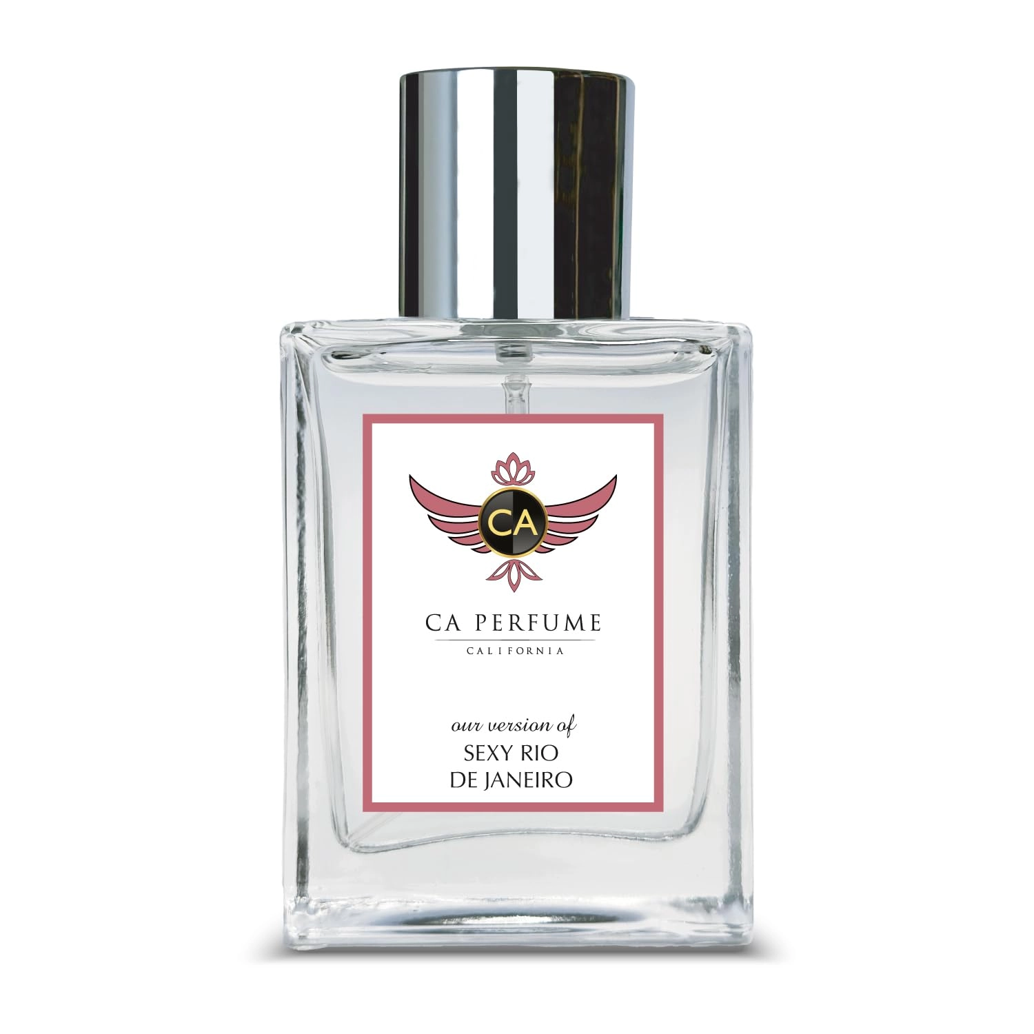 Esclara Rockin Rio Impression Eau de Parfum 50ml