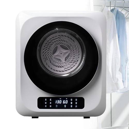 Portable Clothes Dryer - 4KG 850W