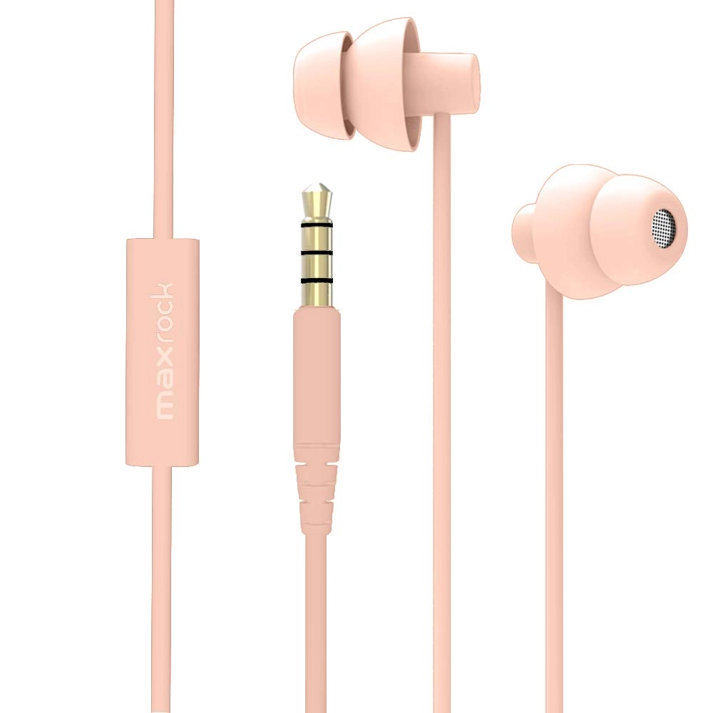 Toptele T5 Wired Earbud