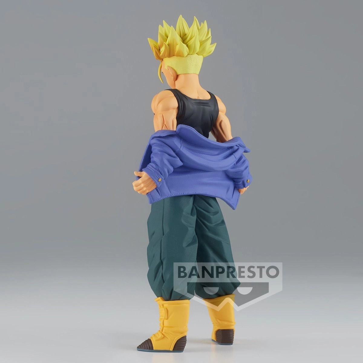 Trunks - Dragon Ball Z (21 cm) (4983164880779)