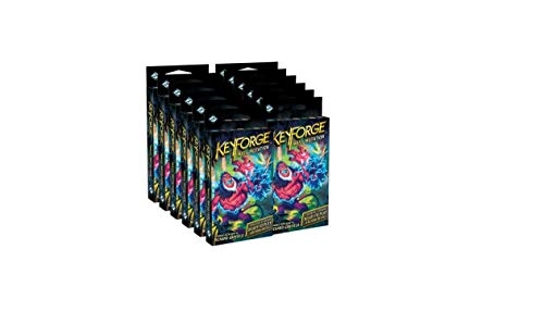 KeyForge: Mass Mutation