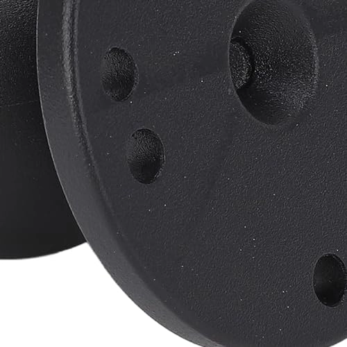 Ball Mount - 1.5 Inch Aluminum Alloy