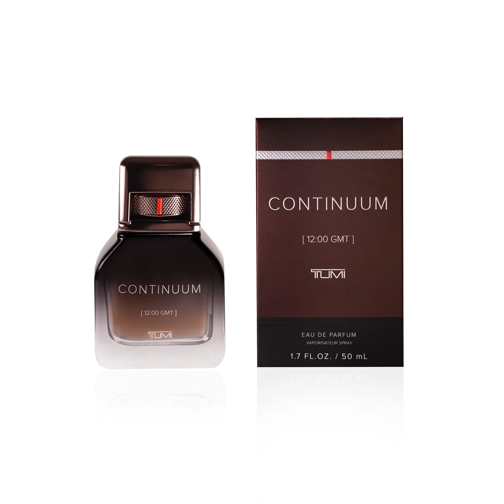 The Fragrance Group CONTINUUM [12:00 GMT] - 1.7 Fluid Ounces