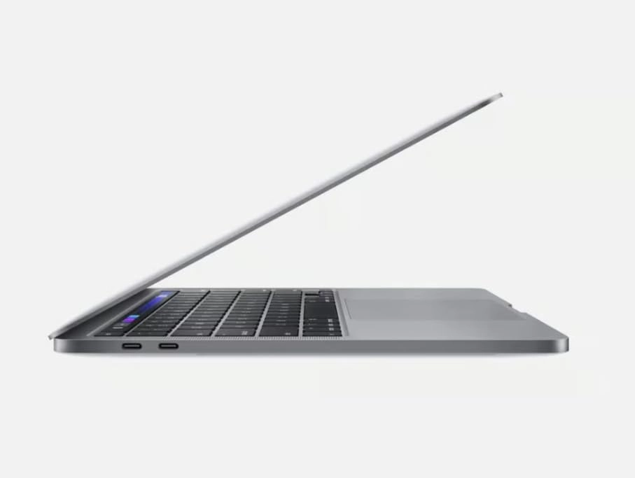 (Renewed) MacBook Pro - 13'' 512GB 8GB M1