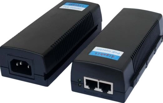 BC101PG-60W - 60W 1x IEEE 802.3af/at 10/100/1000 Mbps