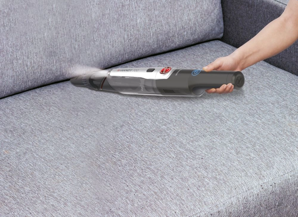 Handheld Vacuum Cleaner