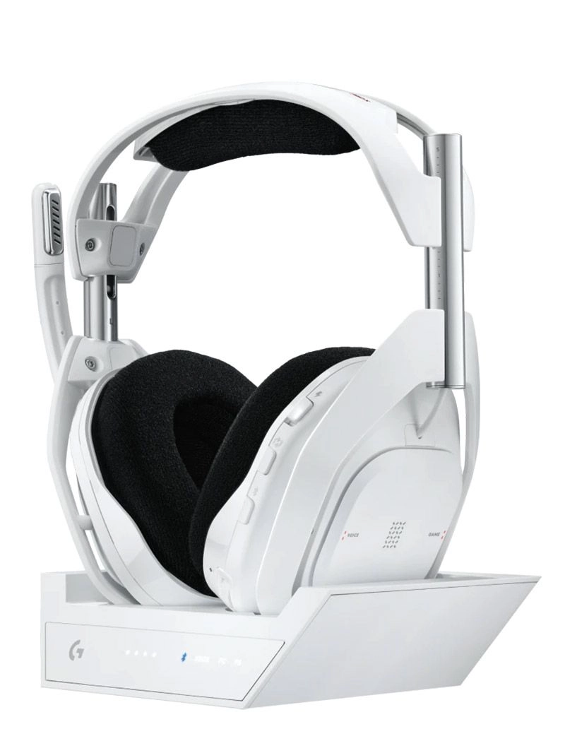A50 X - Wireless Headset + Base Station