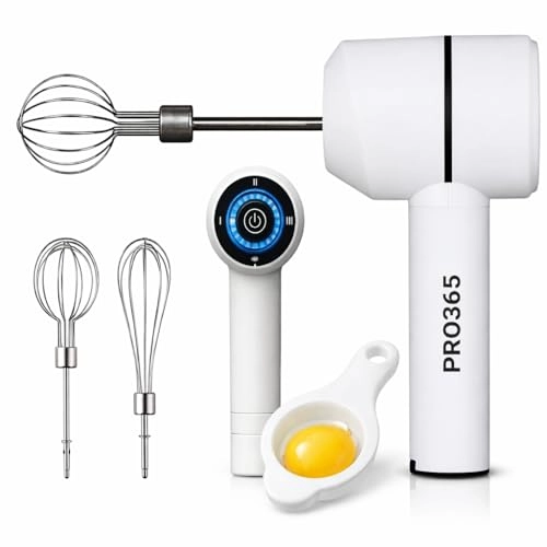 PRO365 Electric Hand Mixer