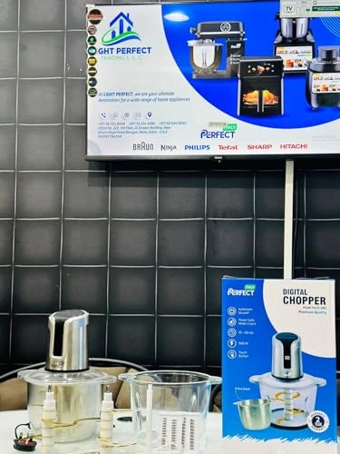 EL-686 - 3L Electric