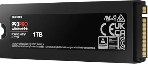 990 PRO - 1TB M.2
