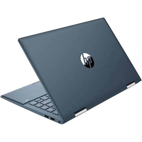 Pavilionx360 - 14'' Core i5-1235U 8GB 512GB SSD