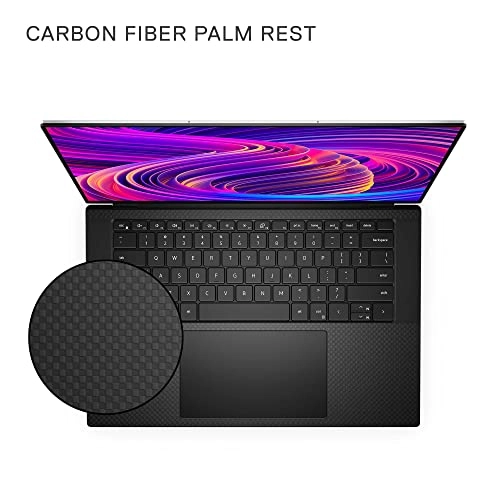 XPS 15 9510 - 15.6'' 512GB 16GB Core i7-11800H