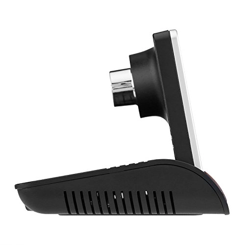 Car DVR Kit - 1080p 30fps