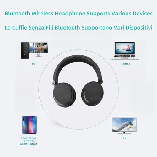 USB00170-U9 Wireless Headset