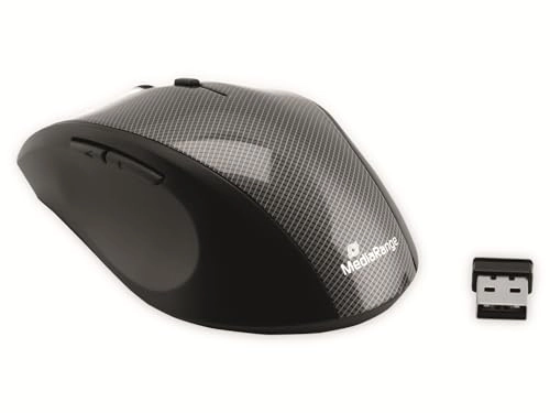 Highline Series Mouse - Radio Frequency