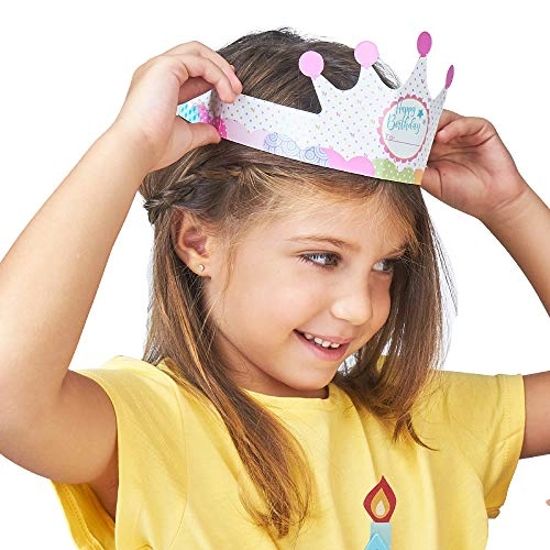 Happy Birthday Doll - 35cm washable