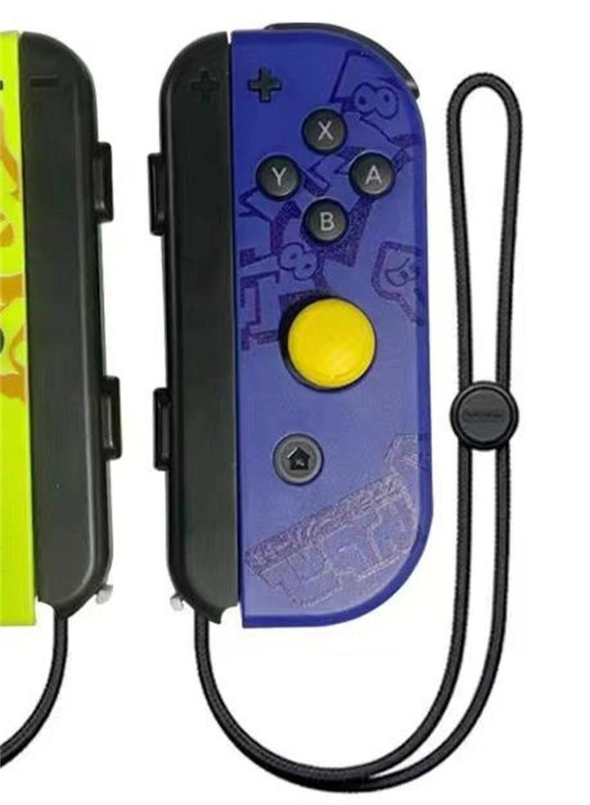 joycon handle