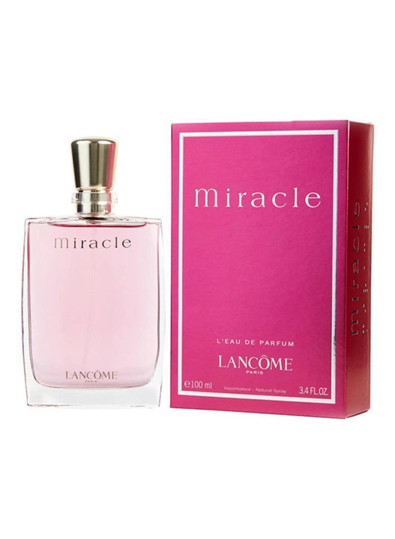 Miracle Eau de Parfum 100ml