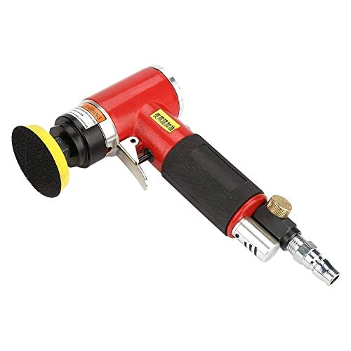 Pneumatic Grinder