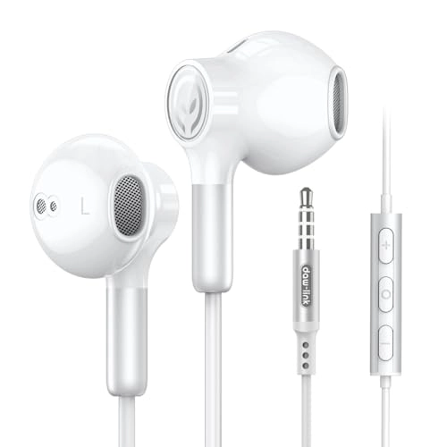 DL910 Wired Earphone
