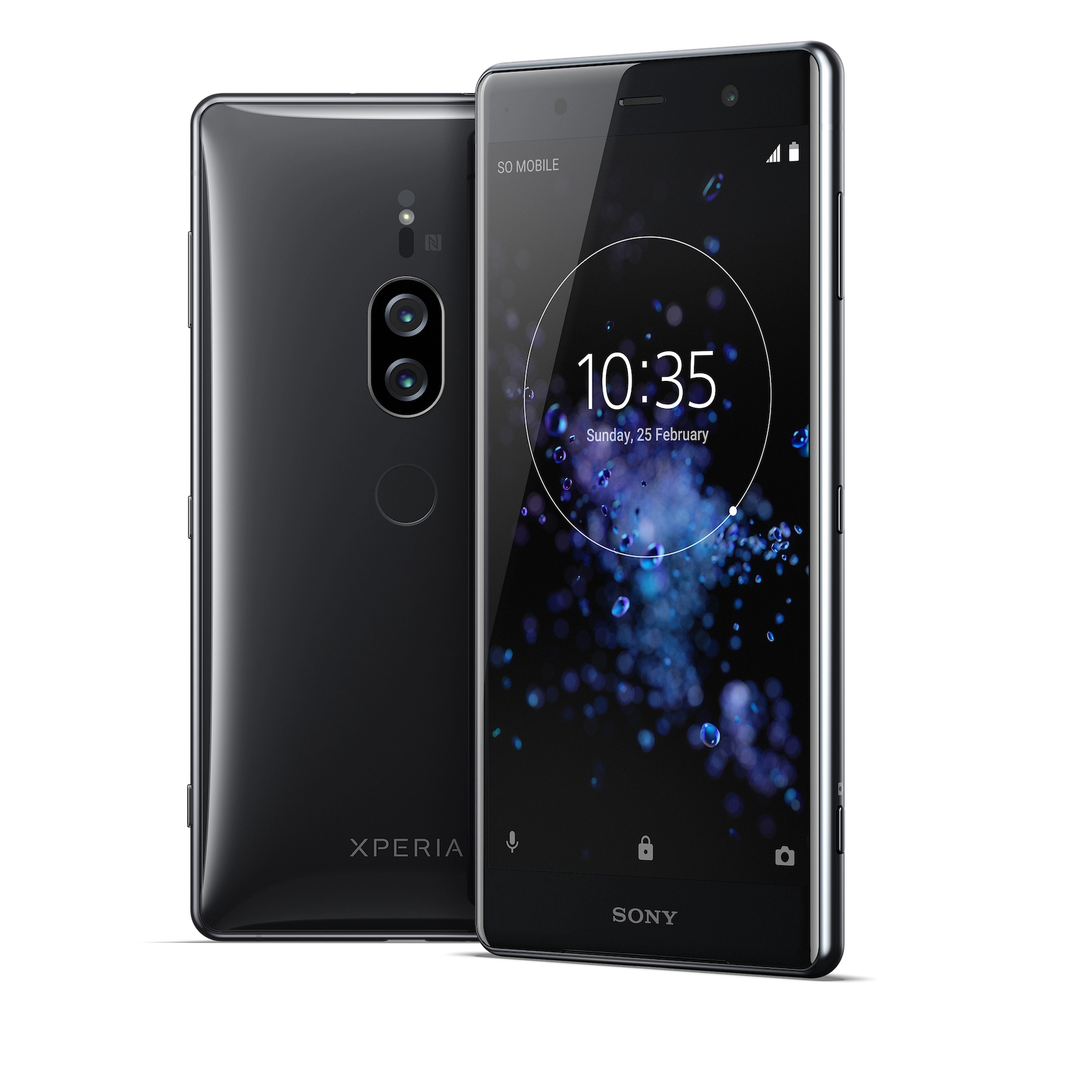 Xperia XZ Premium - 4GB 64GB