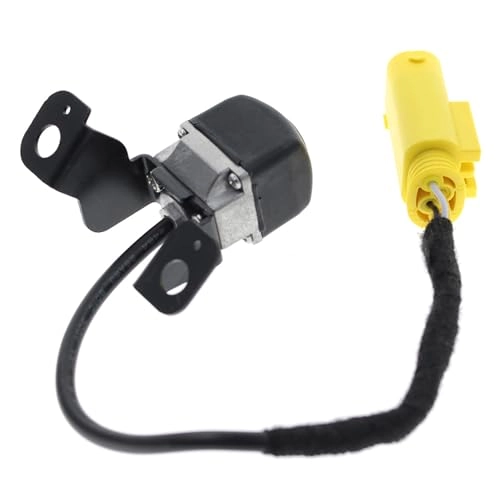 Car Backup Camera - Wired