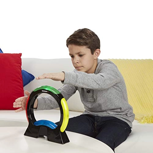 Simon Air - 8 years+