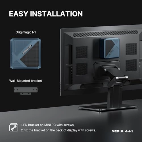 N1 - PCIe 3.0 M.2 SSD 512GB 16GB Ryzen 7 5825U