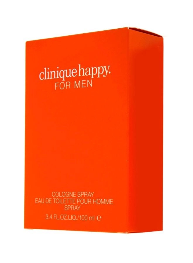 Happy™ for Men Eau de Toilette 100ml