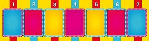 Plinko Hi-Lo - Dexterity Game